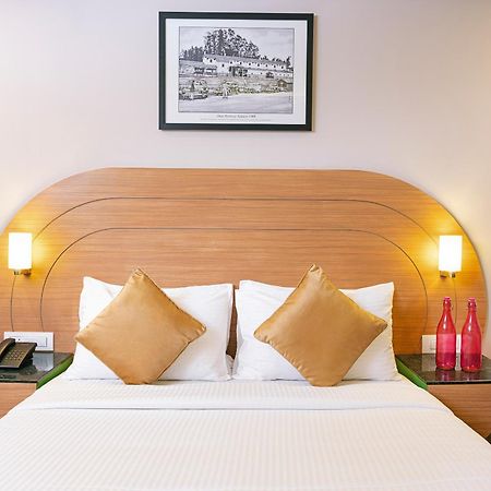 Mango Hill Central أوتي المظهر الخارجي الصورة