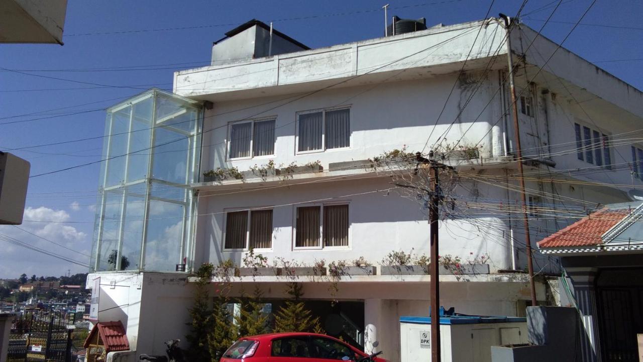 Mango Hill Central أوتي المظهر الخارجي الصورة