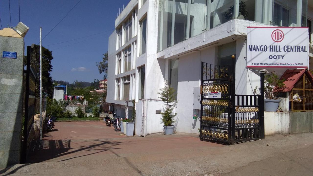 Mango Hill Central أوتي المظهر الخارجي الصورة