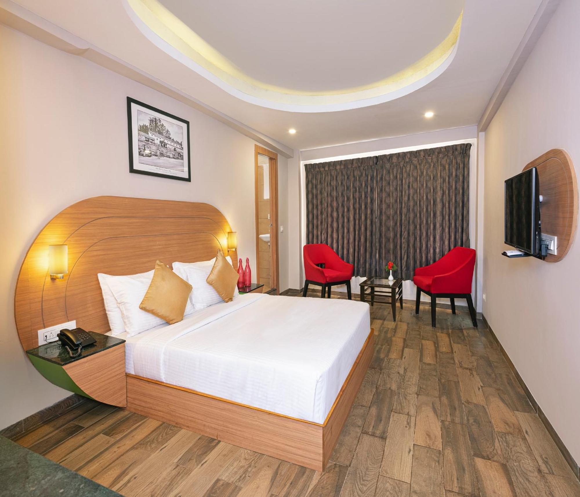 Mango Hill Central أوتي المظهر الخارجي الصورة